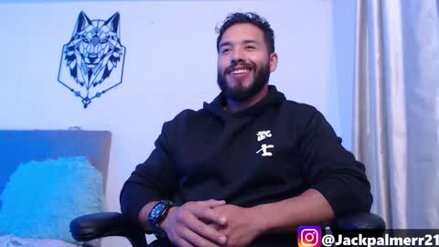 jack and leah online show from October 2025 12:55:02 AM