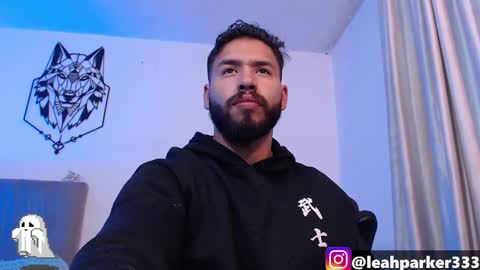 jack and leah online show from October 2025 12:11:01 AM