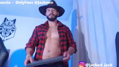 jack and leah online show from March 2026 10:27:02 PM