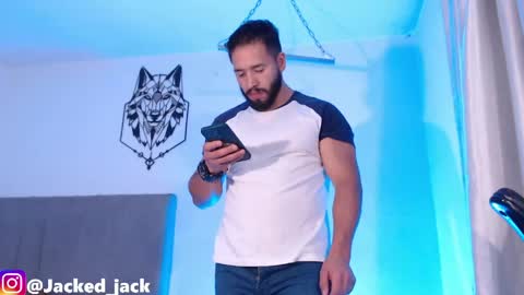 jack and leah online show from April 2026 12:02:02 AM