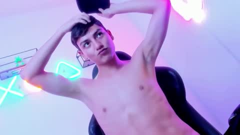 jack_noe online show from March 2026 10:23:02 AM