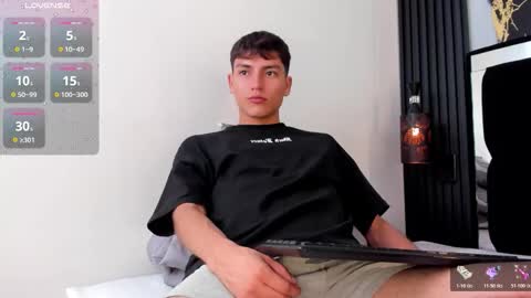 jack_noe online show from March 2026 01:28:01 AM