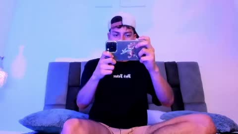 jack_noe online show from April 2026 02:54:01 AM