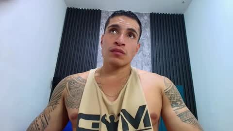 JACK PERGURTSON online show from February 2026 02:42:02 AM