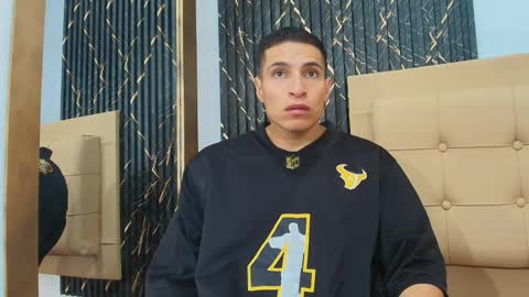 JACK PERGURTSON online show from April 2026 10:41:02 AM