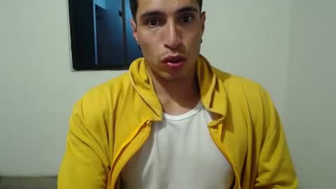 Snapshot of jack_pergurtson01 chatting on June 2026 12:00:02 AM JACK PERGURTSON online show from June 2026 12:00:02 AM