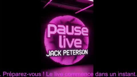 Jack Peterson online show from January 2026 12:42:01 PM