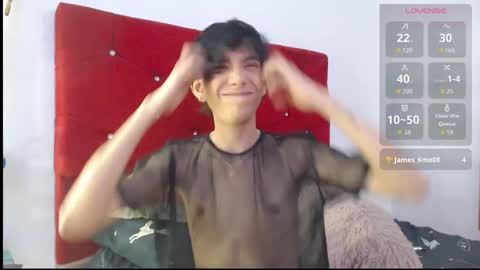 Laick online show from February 2026 01:49:01 AM