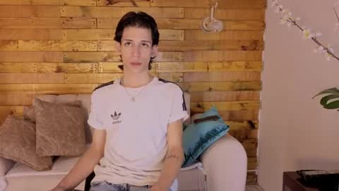 Jack Shane online show from April 2026 03:04:01 AM