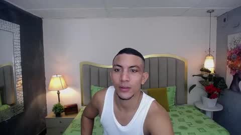 Snapshot of jack_sullivann chatting on September 2025 07:49:02 PM jack online show from September 2025 07:49:02 PM