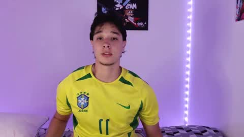 J online show from March 2025 03:50:01 AM