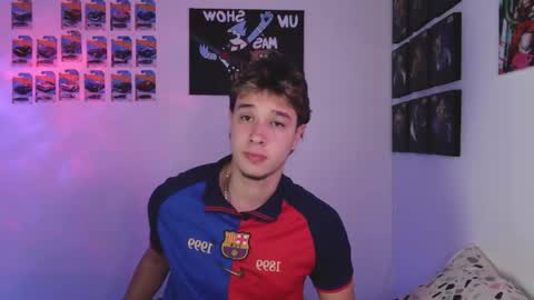 J online show from December 2025 09:25:01 AM