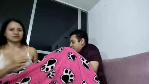 jack_zoe24 online show from November 2025 03:31:01 AM