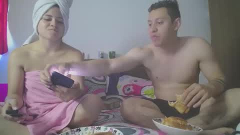 jack_zoe24 online show from November 2025 07:45:01 PM