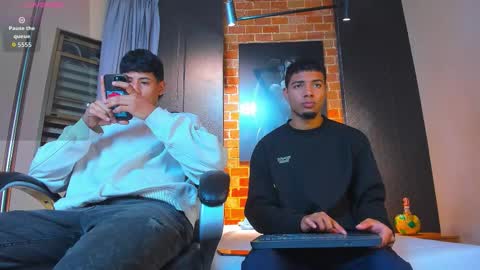 Jack and Joes online show from November 2025 03:17:01 AM