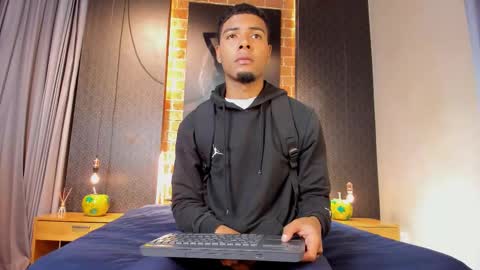 Jack and Joes online show from December 2025 03:03:01 AM