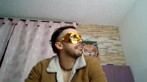 JackandVanne online show from September 2025 01:29:01 AM