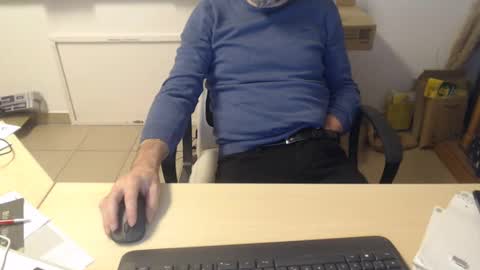 jackbauer9999 online show from December 2024 07:09:01 AM