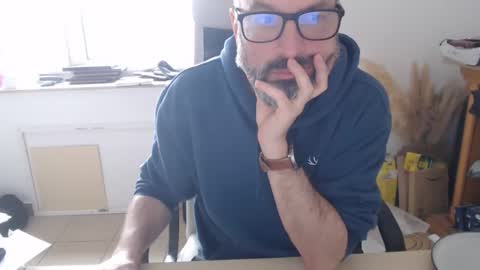 jackbauer9999 online show from March 2026 08:19:02 AM