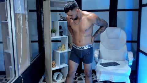 Jack White online show from January 2025 07:23:01 AM