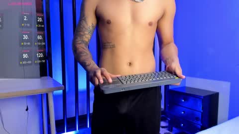 Jack White online show from January 2025 04:12:01 AM