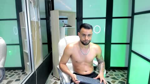 Jack White online show from January 2025 12:05:01 PM