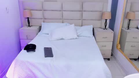 Jack White online show from January 2025 08:00:01 AM