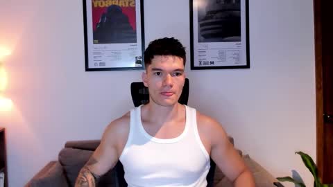 Snapshot of jackboy_2000 chatting on October 2025 10:37:02 AM Jack J online show from October 2025 10:37:02 AM