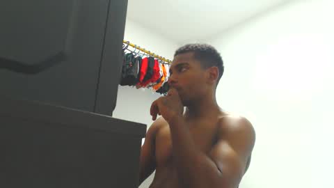 Jack online show from November 2025 03:55:02 PM