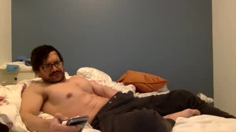 jackcharloe online show from December 2025 01:21:02 AM