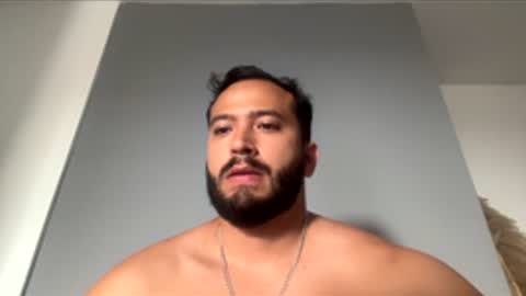 jackdanielsm online show from April 2026 01:12:02 PM