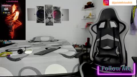 jackdeliciusdick online show from November 2025 08:04:02 AM