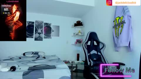 jackdeliciusdick online show from November 2025 10:59:02 AM