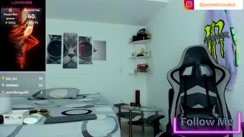 jackdeliciusdick online show from December 2025 11:27:02 AM