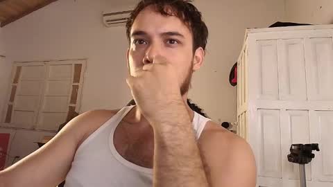 Jack and Madison online show from February 2026 01:14:01 AM