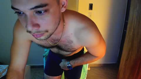 Jack and Madison online show from April 2026 11:52:02 AM