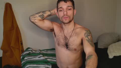 Jack  online show from January 2025 09:40:01 PM