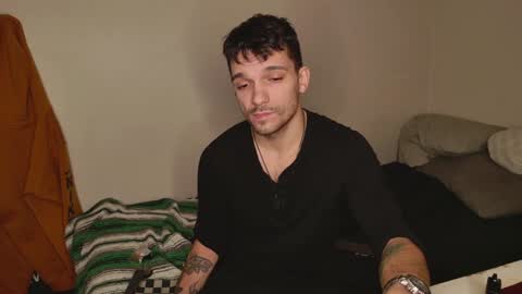 Jack  online show from January 2025 04:09:01 AM