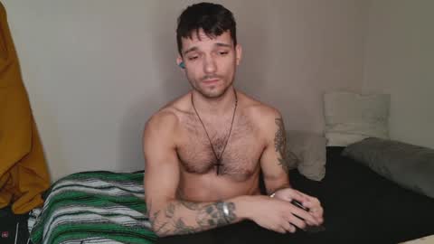 Jack  online show from January 2025 09:11:02 PM