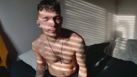 Jack  online show from January 2025 08:12:01 PM