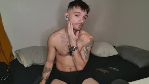 Jack  online show from February 2025 05:18:01 AM