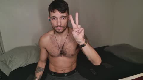 Jack  online show from February 2025 01:22:01 AM