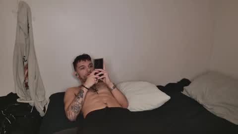 Jack  online show from February 2025 12:16:01 AM