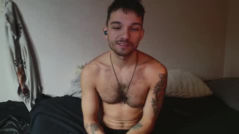 Jack  online show from February 2025 05:54:02 PM