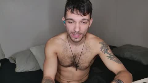 Jack  online show from February 2025 12:35:02 AM