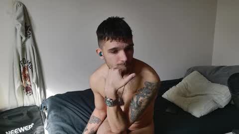 Jack  online show from March 2025 06:43:01 PM