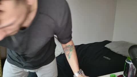 Jack  online show from March 2025 05:07:02 PM