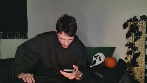 Jack  online show from October 2025 05:44:02 AM