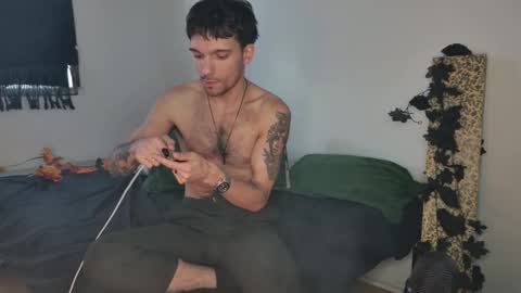 Jack  online show from November 2025 05:14:01 PM