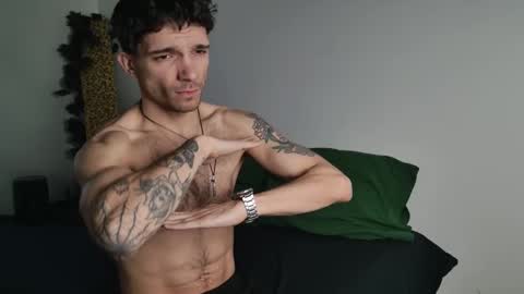 Jack  online show from February 2026 12:22:02 PM